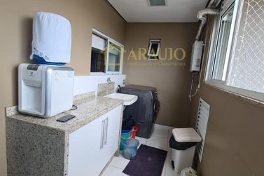 Apartamento &agrave; venda - 155m&sup2; - Zona I