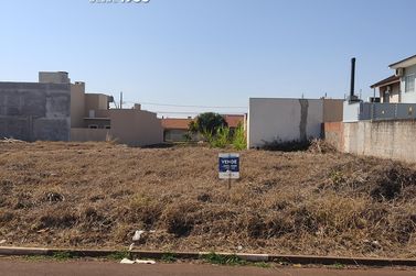 Terreno &agrave; venda - 404m&sup2; - JARDIM GISELA