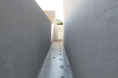 Casa para alugar - 63m&sup2; - Jardim Ibis