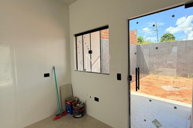 Casa &agrave; venda - 56m&sup2; - Parque Metropolitano