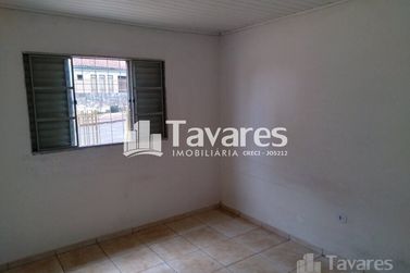 Casa &agrave; venda - 173m&sup2; - Parque Danielle