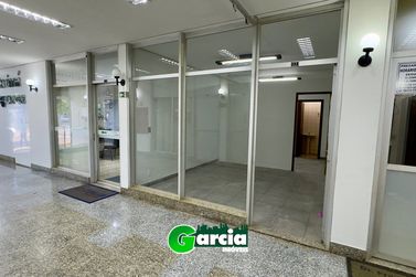 Sala Comercial &agrave; venda - 26m&sup2; - ZONA I