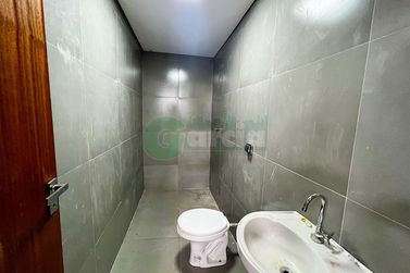 Sal&atilde;o Comercial para alugar - Zona I