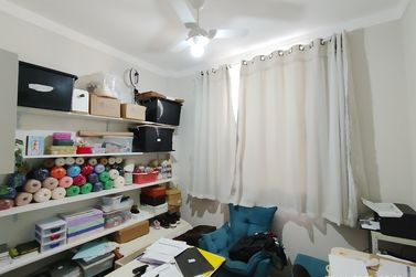 Casa &agrave; venda - 107m&sup2; - Zona V