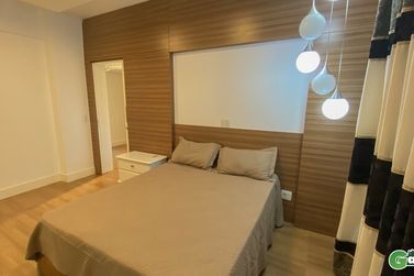 Apartamento &agrave; venda - 269m&sup2; - Zona III