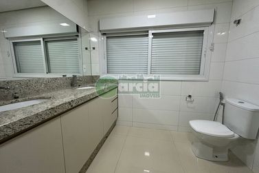 Apartamento para alugar - Zona III