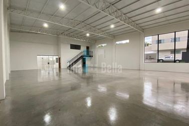 Sal&atilde;o Comercial &agrave; venda - Jardim Am&eacute;rica