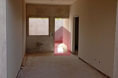 Casa &agrave; venda - 146m&sup2; - Parque Residencial Metropolitano