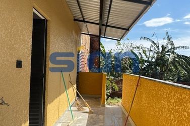 Casa para alugar - Jardim Tropical