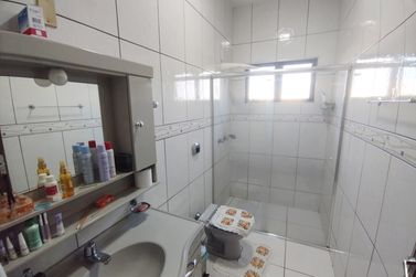 Casa &agrave; venda - 149m&sup2; - JARDIM PARAISO