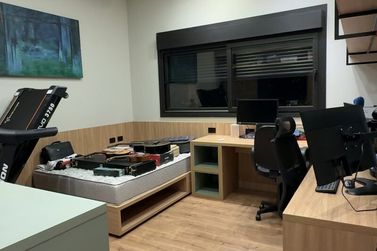 Casa &agrave; venda - 403m&sup2; - Jardim Alphavile