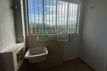Apartamento para alugar - Zona III