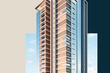 Apartamento &agrave; venda - 242m&sup2; - Parque Presidente