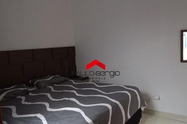 Casa &agrave; venda - 90m&sup2; - Jardim das Cerejeiras