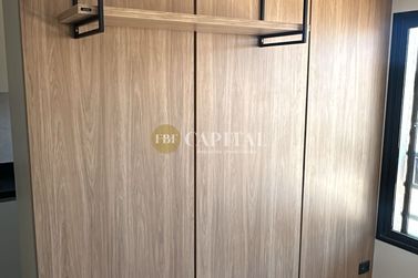 Apartamento &agrave; venda - 64m&sup2; - Jardim Porto Madeiro
