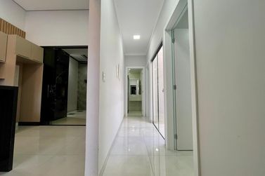 Casa &agrave; venda - 90m&sup2; - PARQUE ESTANCIA II