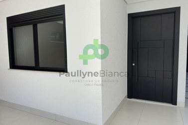 Casa &agrave; venda - 135m&sup2; - JARDIM AM&Eacute;RICA