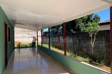 Casa &agrave; venda - 