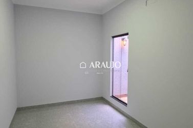 Casa &agrave; venda - 137m&sup2; - Parque Vit&oacute;ria R&eacute;gia