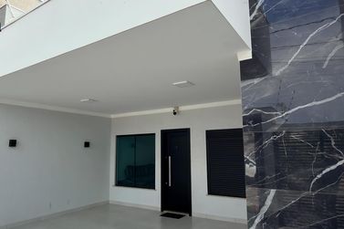 Casa &agrave; venda - 90m&sup2; - Parque Estancia