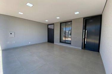 Casa &agrave; venda - 153m&sup2; - Paysage Essenza Condom&iacute;nio