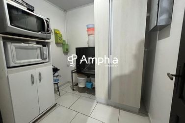 Casa &agrave; venda - 170m&sup2; - Centro