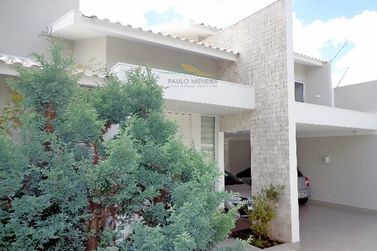 Casa &agrave; venda - 268m&sup2; - JARDIM FLAMBOYANT