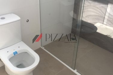 Apartamento &agrave; venda - 225m&sup2; - Zona III