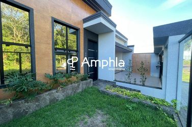 Casa &agrave; venda - 190m&sup2; - Guavir&aacute;