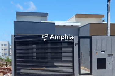 Casa &agrave; venda - 110m&sup2; - Jardim Conc&oacute;rdia