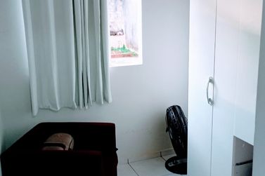 Casa &agrave; venda - 83m&sup2; - CONJUNTO RESIDENCIAL OURO PRETO