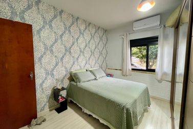 Casa &agrave; venda - 129m&sup2; - JARDIM BELVEDERE