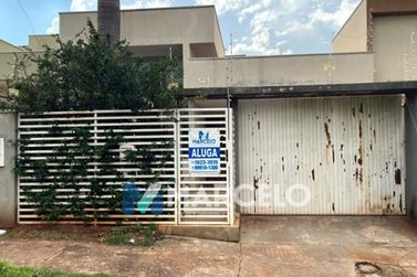 Casa para alugar - Belo Horizonte