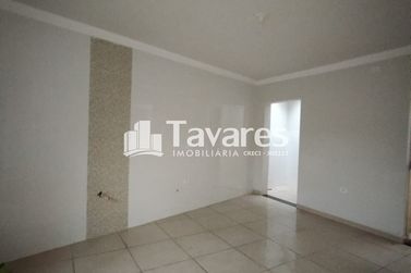 Sobrado para alugar - Parque San Remo III
