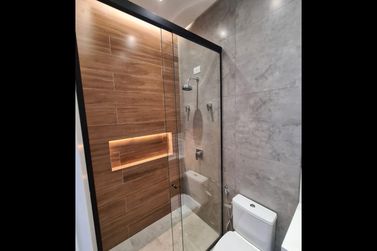 Casa &agrave; venda - 250m&sup2; - Conjunto Residencial Portal das &Aacute;guas