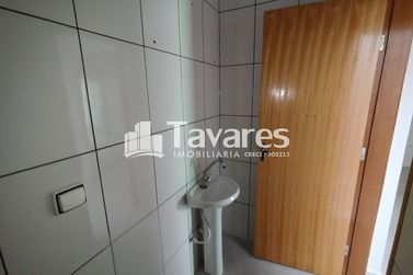 Casa &agrave; venda - 64m&sup2; - Jardim San Martim