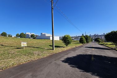 Terreno &agrave; venda - 240m&sup2; - Parque Interlagos