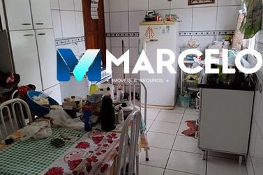 Casa &agrave; venda - 137m&sup2; - Jardim Birigui