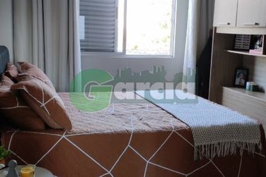 Apartamento &agrave; venda - 102m&sup2; - Zona VI