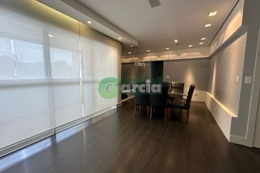 Apartamento para alugar - Zona I