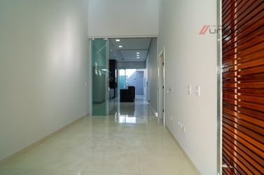Casa &agrave; venda - 127m&sup2; - Jd Interlagos