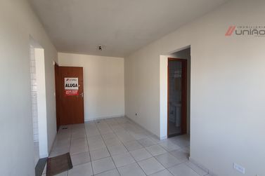 Apartamento para alugar - Zona II