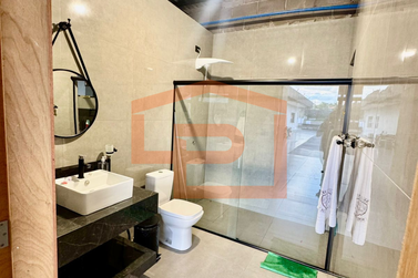 Ch&aacute;cara para alugar - 2000m&sup2; - Zona Rural