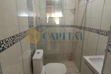 Ch&aacute;cara &agrave; venda - 325m&sup2; - Vila Rural Santo Tomazela
