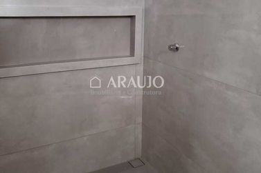 Casa &agrave; venda - 85m&sup2; - Jardim Colorado