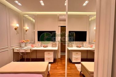 Casa &agrave; venda - 257m&sup2; - Parque Residencial Interlagos