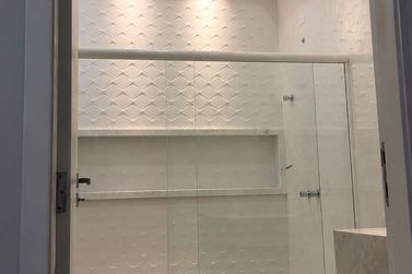 Casa &agrave; venda - 127m&sup2; - Parque Residencial Interlagos