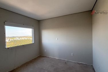 Apartamento &agrave; venda - 123m&sup2; - Jardim Belvedere