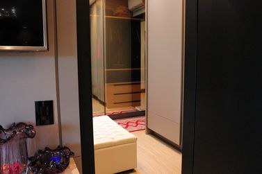 Casa &agrave; venda - 485m&sup2; - Condom&iacute;nio Europark