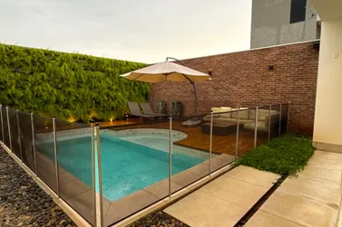Casa &agrave; venda - 280m&sup2; - Zona VII